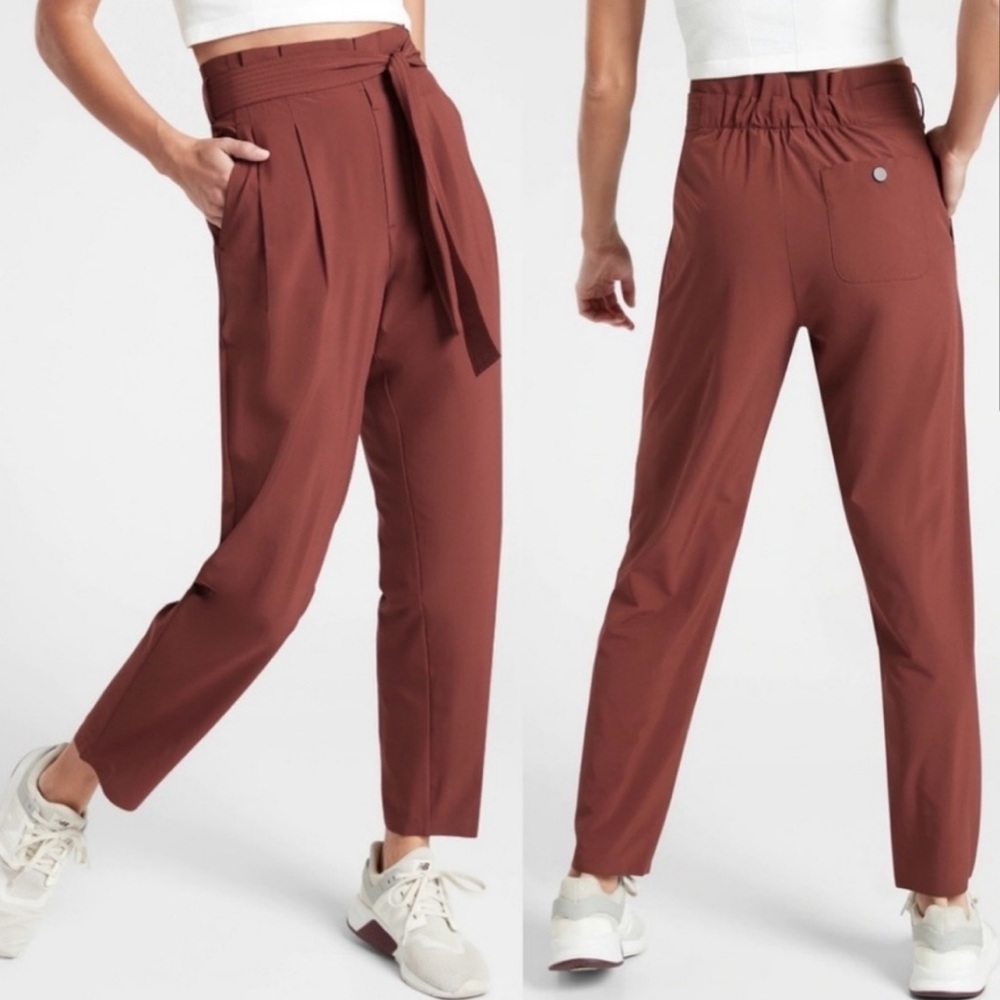 Athleta skyline II pant